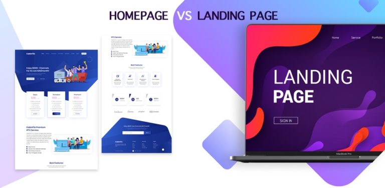 Best Landing Page Design Archives RSI Concepts Top IT Solution 