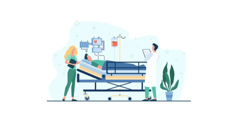 Manage Patient Appointment and Journey with Queue Management System