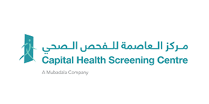 Capital Health Screening Centre