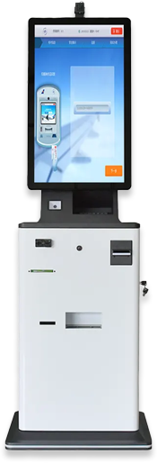 Cash Acceptor Machine