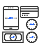 Multiple Payment Method